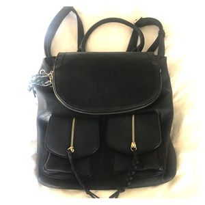 Sole Society Backpack